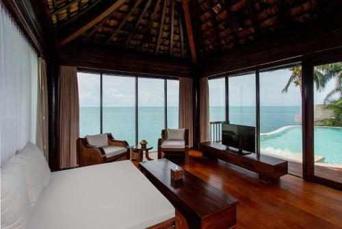 Hotel Silavadee Pool Spa Resort