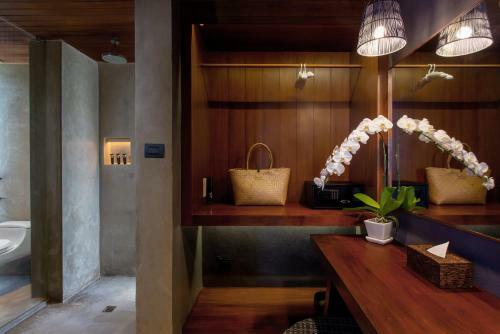 Hotel Silavadee Pool Spa Resort