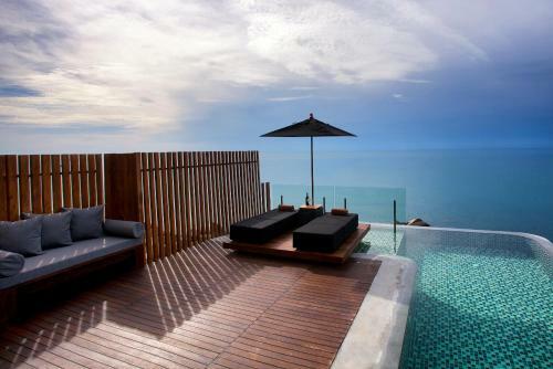 Hotel Silavadee Pool Spa Resort