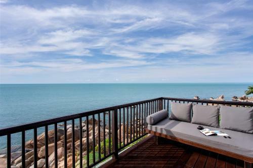 Hotel Silavadee Pool Spa Resort