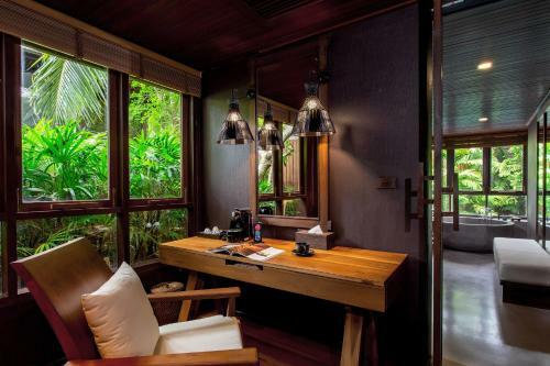 Hotel Silavadee Pool Spa Resort