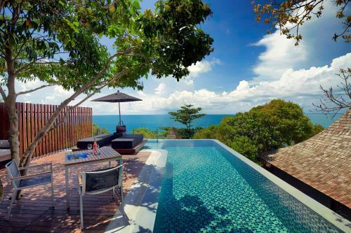 Hotel Silavadee Pool Spa Resort