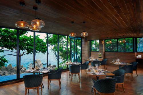 Hotel Silavadee Pool Spa Resort