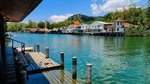 Hostal Baan Rim Nam