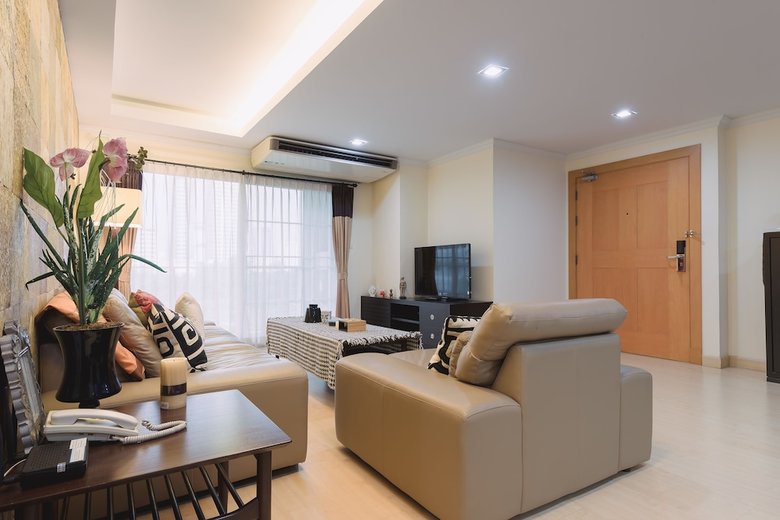 Aparthotel Cnc Heritage