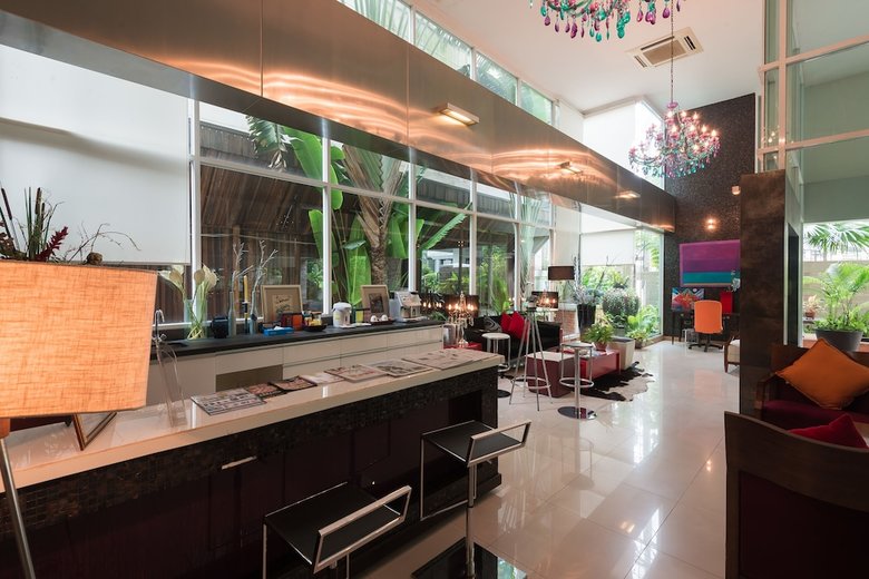 Aparthotel Cnc Heritage