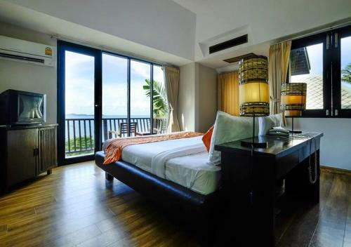 Hotel Samui Cliff View Resort & Spa