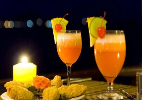 Hotel Samui Cliff View Resort & Spa