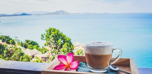 Hotel Samui Cliff View Resort & Spa