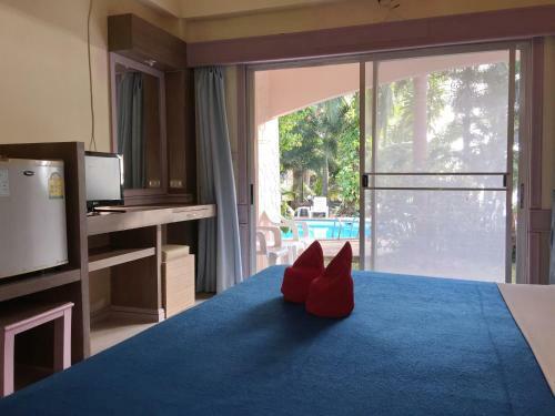 Hotel Plaloma Cliff Resort