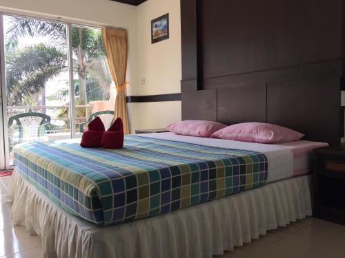 Hotel Plaloma Cliff Resort