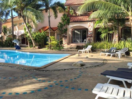 Hotel Plaloma Cliff Resort