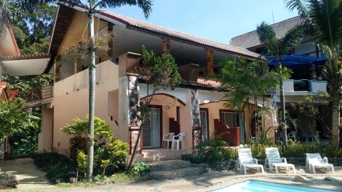 Hotel Plaloma Cliff Resort