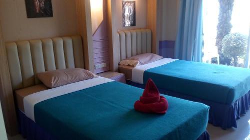 Hotel Plaloma Cliff Resort