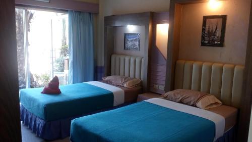 Hotel Plaloma Cliff Resort