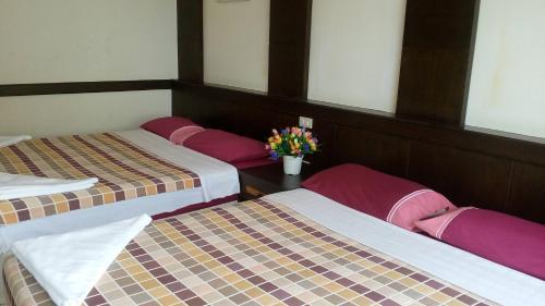 Hotel Plaloma Cliff Resort