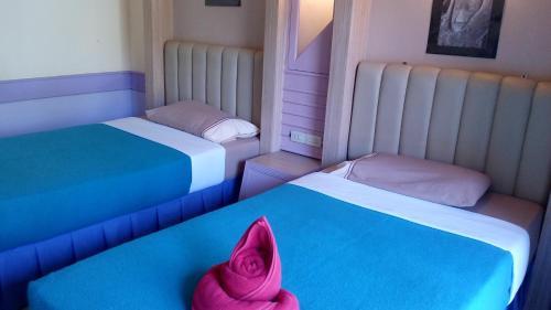 Hotel Plaloma Cliff Resort