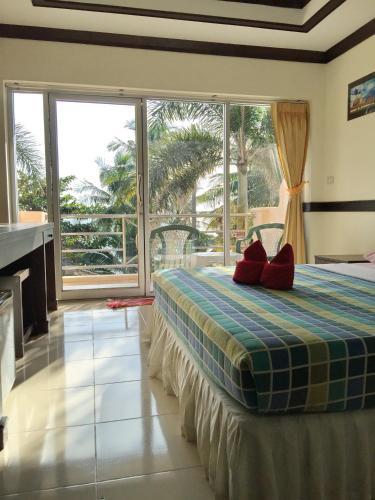 Hotel Plaloma Cliff Resort