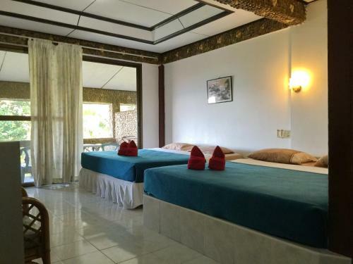 Hotel Plaloma Cliff Resort