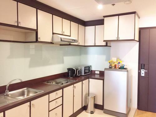 Hotel Evergreen Place Bangkok