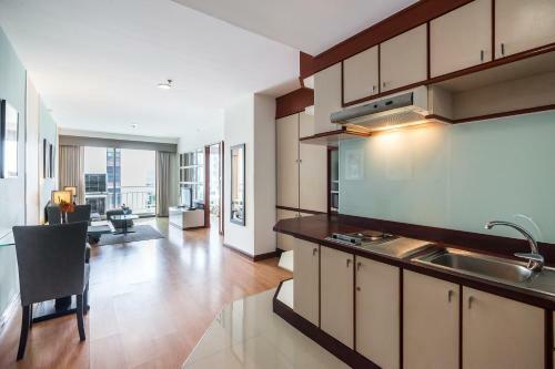 Hotel Evergreen Place Bangkok