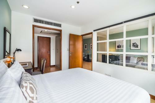 Hotel Evergreen Place Bangkok