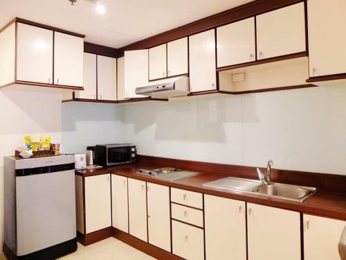 Hotel Evergreen Place Bangkok