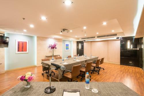 Hotel Evergreen Place Bangkok