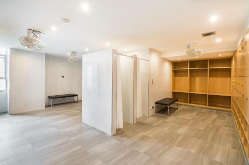 Hotel Evergreen Place Bangkok