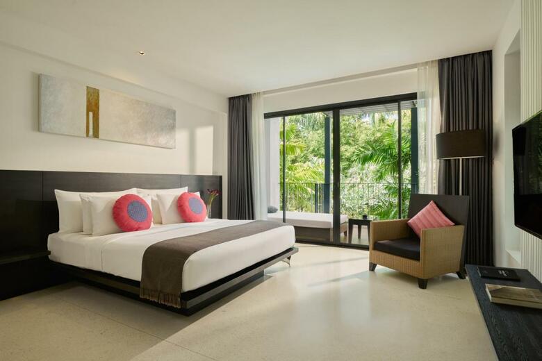 Hotel The Chill Resort And Spa, Koh Chang