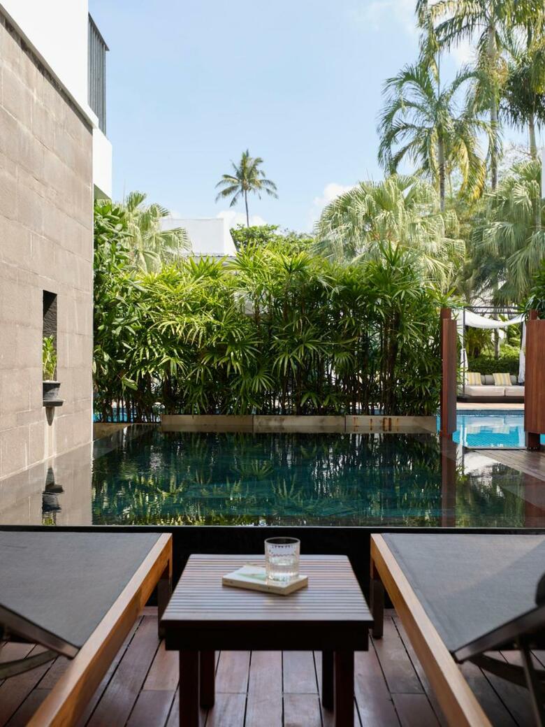 Hotel The Chill Resort And Spa, Koh Chang
