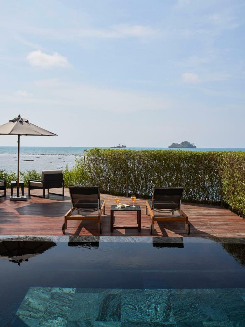 Hotel The Chill Resort And Spa, Koh Chang