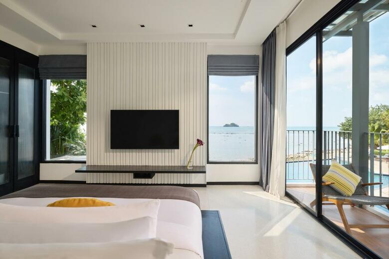 Hotel The Chill Resort And Spa, Koh Chang