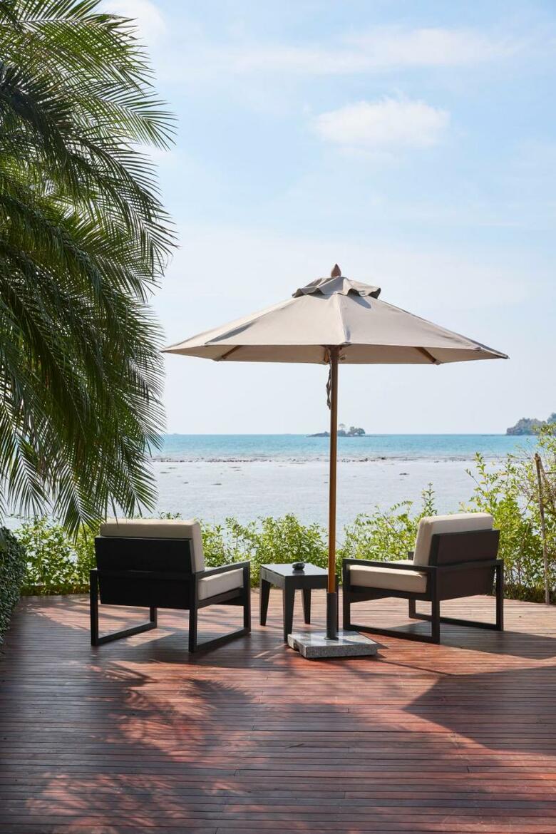 Hotel The Chill Resort And Spa, Koh Chang