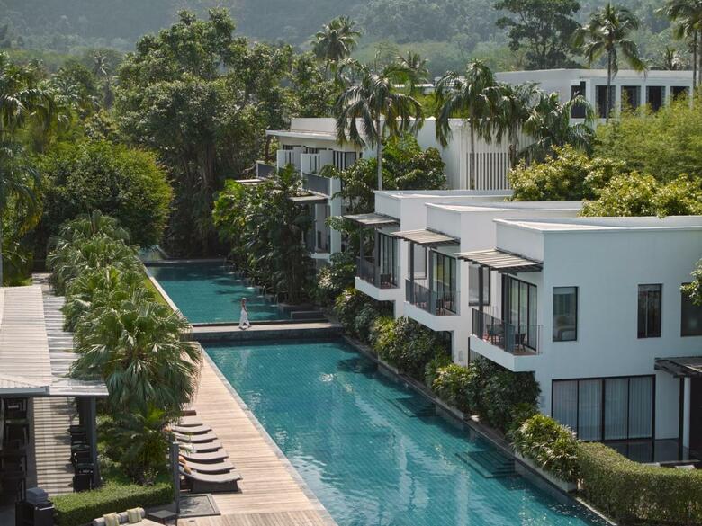 Hotel The Chill Resort And Spa, Koh Chang
