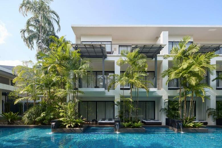 Hotel The Chill Resort And Spa, Koh Chang