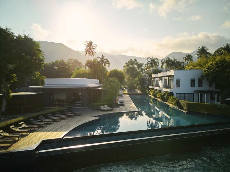 Hotel The Chill Resort And Spa, Koh Chang