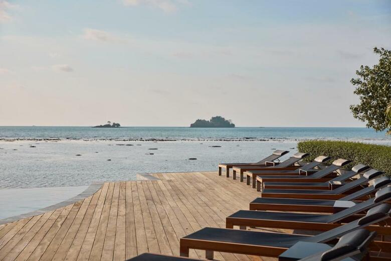 Hotel The Chill Resort And Spa, Koh Chang