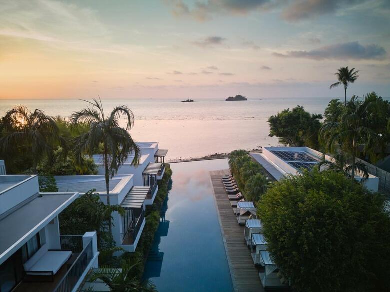 Hotel The Chill Resort And Spa, Koh Chang