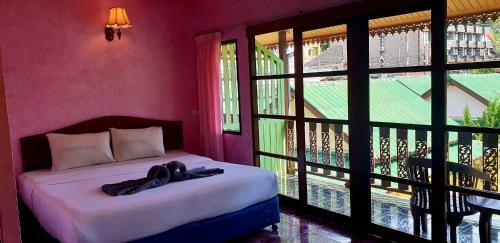 Hotel Sangtawan Resort