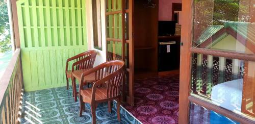 Hotel Sangtawan Resort