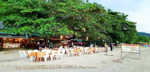 Hotel Sangtawan Resort