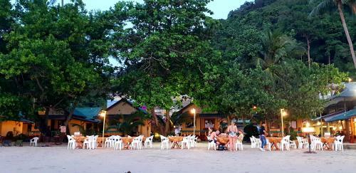 Hotel Sangtawan Resort