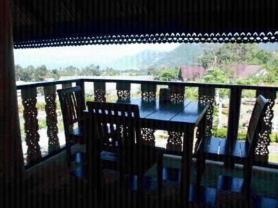Hotel Para Resort