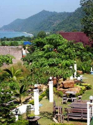 Hotel Para Resort