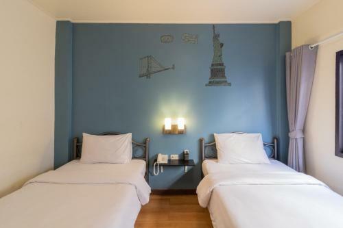 Hotel Intown Residence