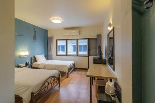 Hotel Intown Residence