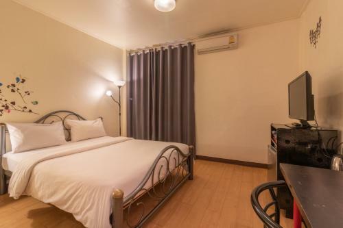 Hotel Intown Residence