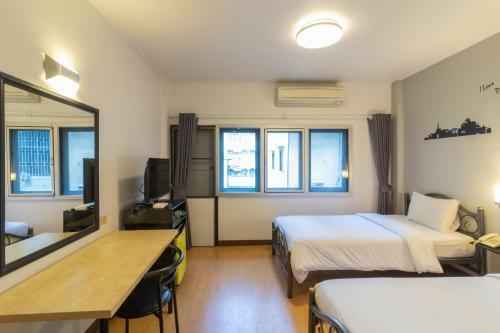 Hotel Intown Residence