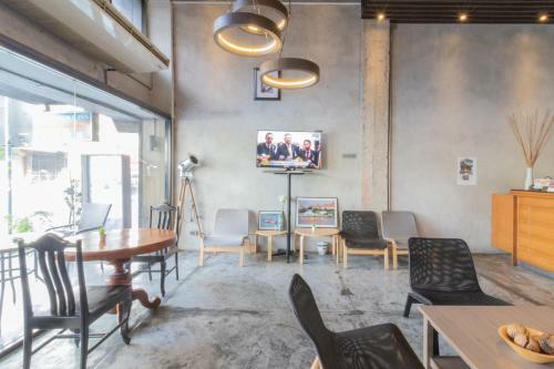 Hotel Intown Residence